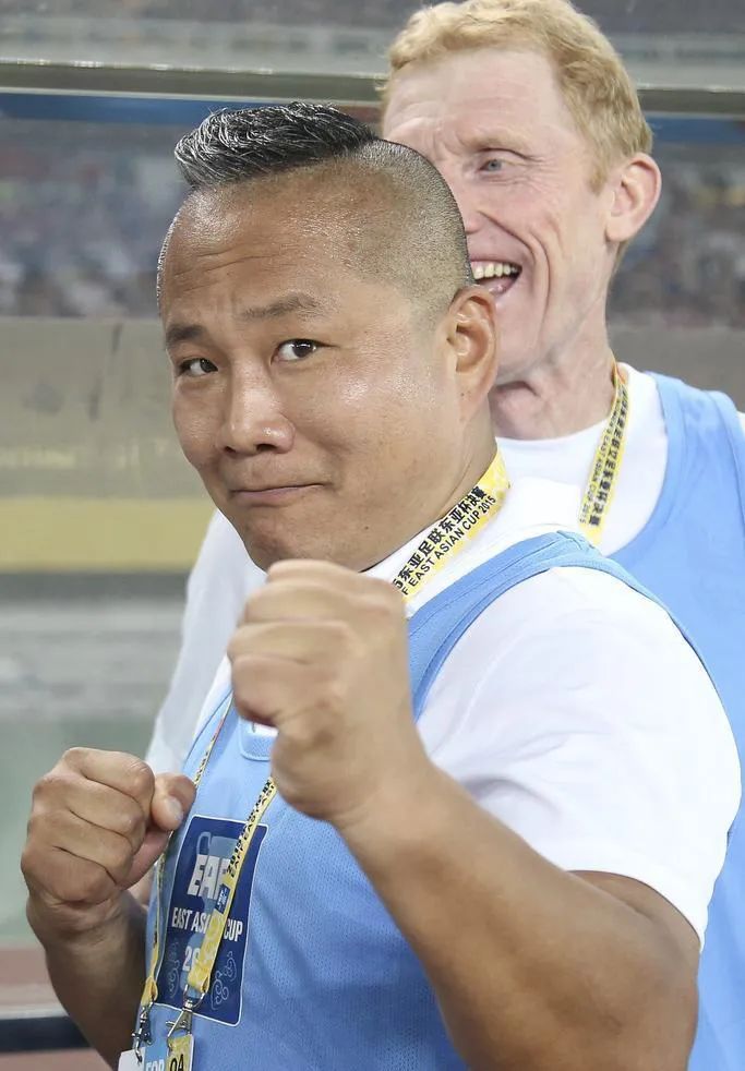 翻译哥现在的职务,翻译哥新疆队