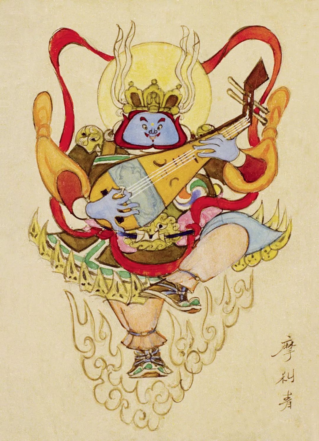 120帧大闹天宫,大闹天宫120帧