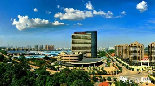 4月29日起，九江市中医医院将新增外五科病区