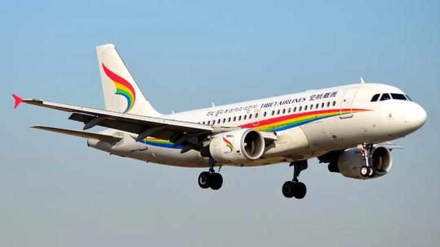 跑道最长的民用机场,全球第一空中跑道