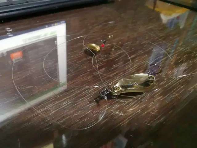 路亚一步到位还是循序渐进好,摸索反思