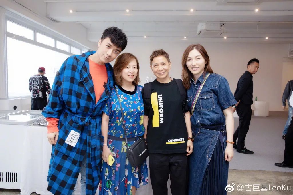 52岁得子，命都不要了？