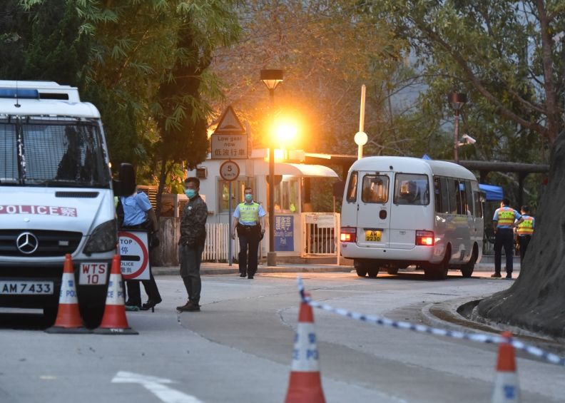 香港集中隔离14天费用,香港隔离14天费用多少钱最新消息