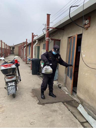 梅陇镇一线战“疫”日记（0318）——村企联动+居村联动，快来瞧瞧动迁村“自找麻烦”“别样”防疫