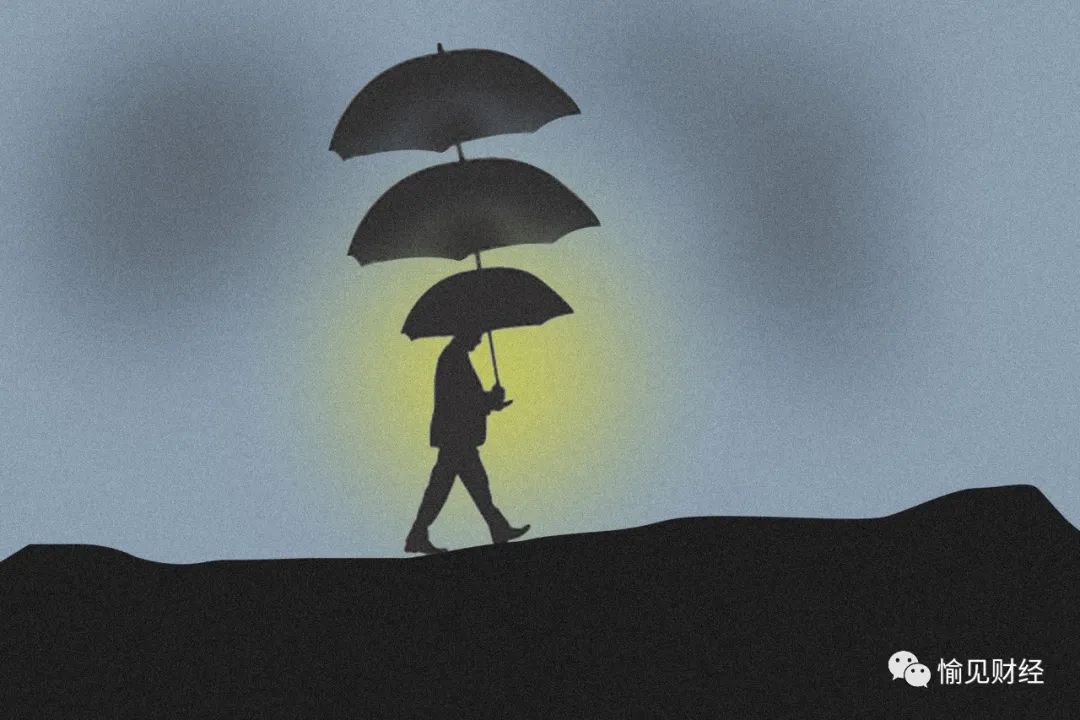 「深度」疫情之下的信用卡困境：催收“肌无力”、舆论给压力，收入降、不良起|愉见财经