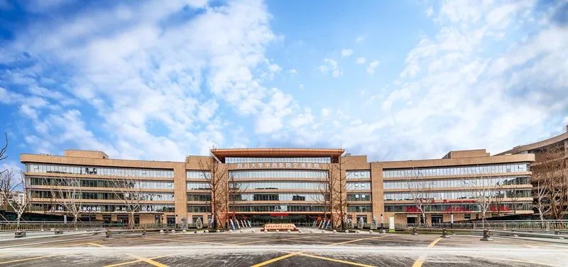 双流在建的华西医院,成都双流天府华西医院