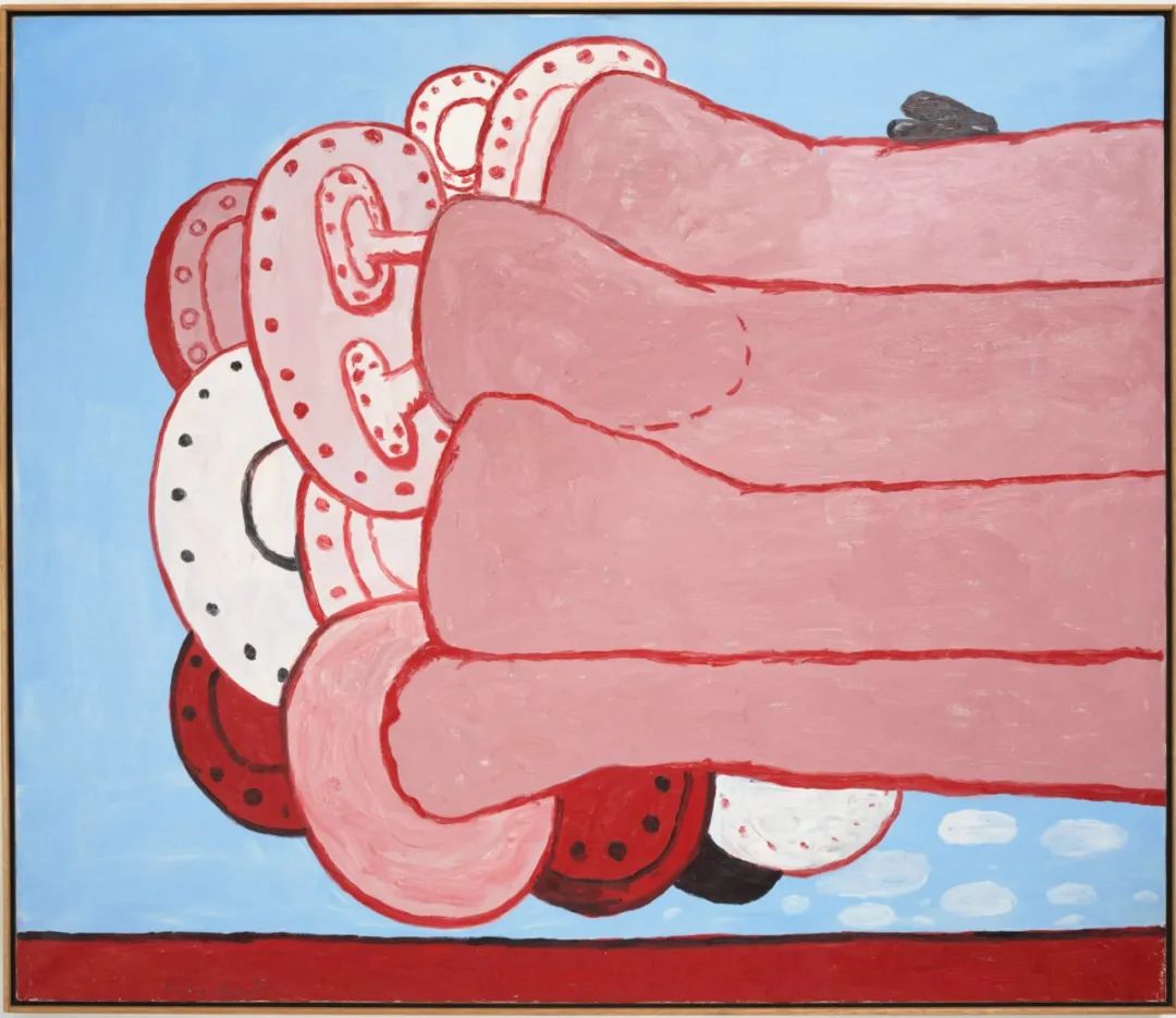 香港巴塞尔艺术展包,香港巴塞尔艺术品市场