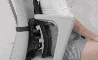 腾讯员工钟爱的靠垫,你要不要?尤其推荐给车友和小学生