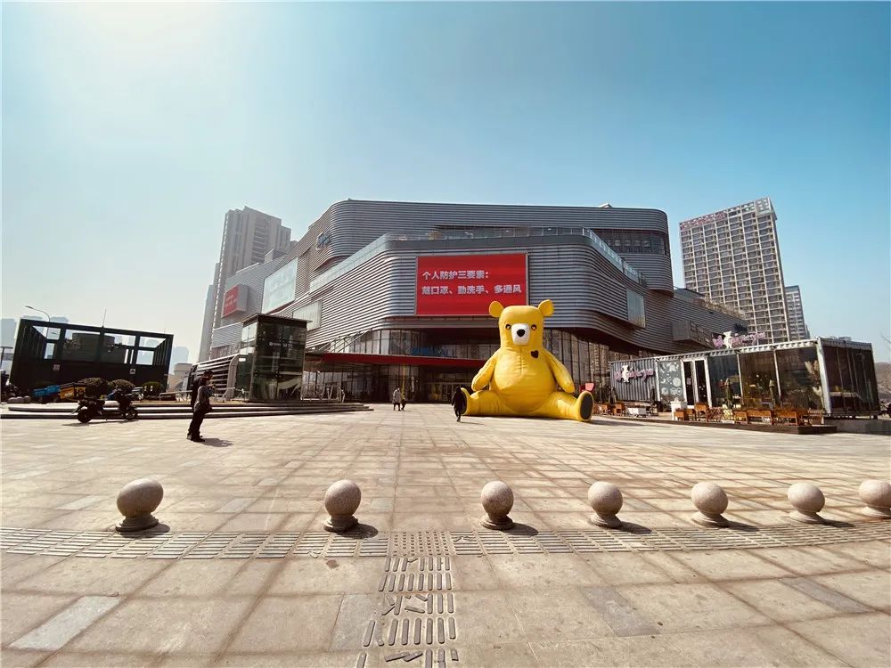 凯德mall有什么好玩的地方,凯德mall大兴最新视频