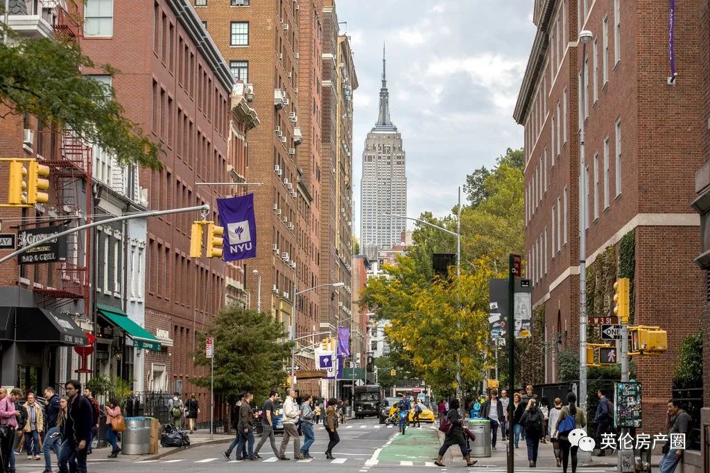 纽约上东区和上东城,纽约上东区属于哪个区域