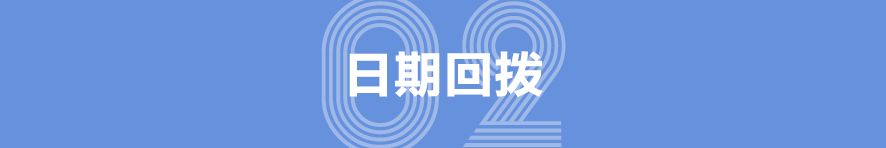 指针旋转跳跃,指针逆序输出