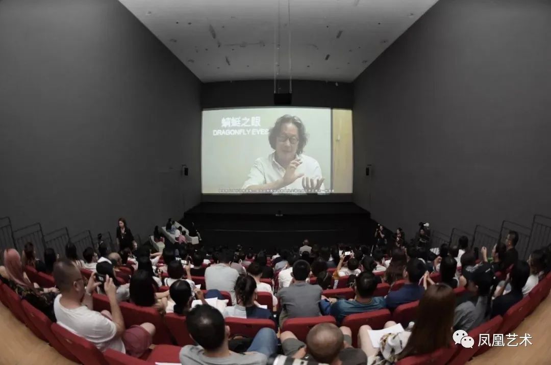 独家专访张宝全高鹏张然谈今日美术馆“换帅”