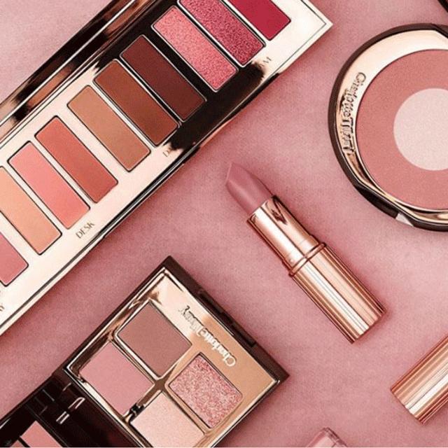 ct吻痕口红是什么色号,全网很火的口红色号有哪些