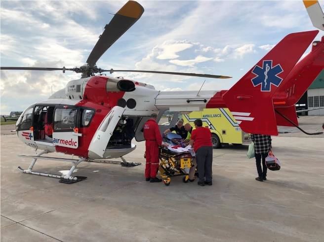 现在包一架飞机居然可以跟订机票一样简单