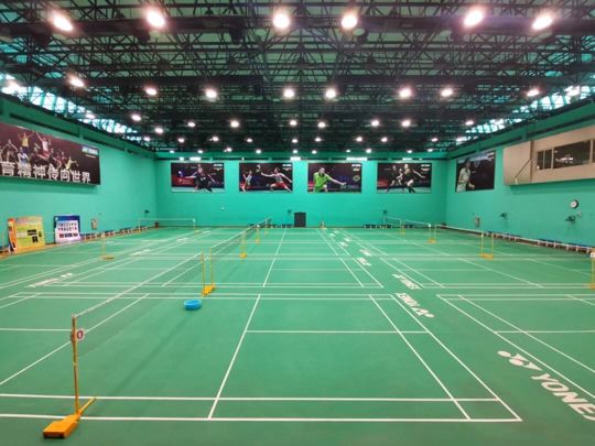 广州体育馆1号馆入场须知,荔湾区西湾体育馆开放