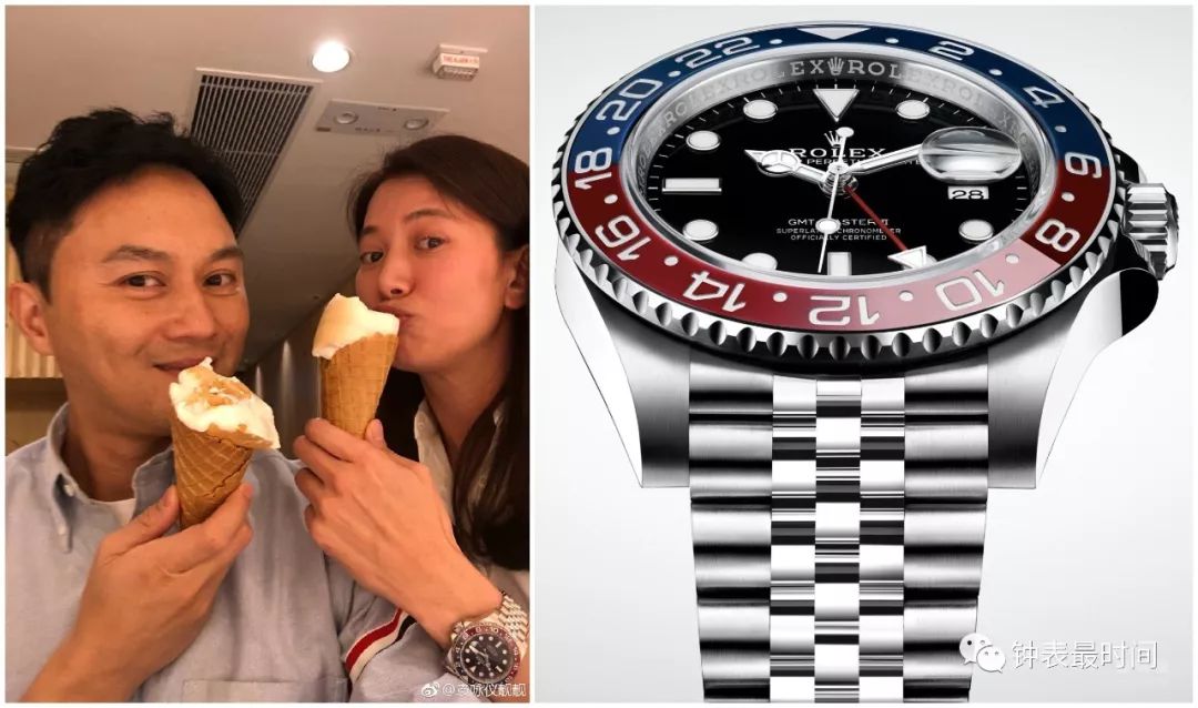 女士腕表的时尚风情,女士腕表行业