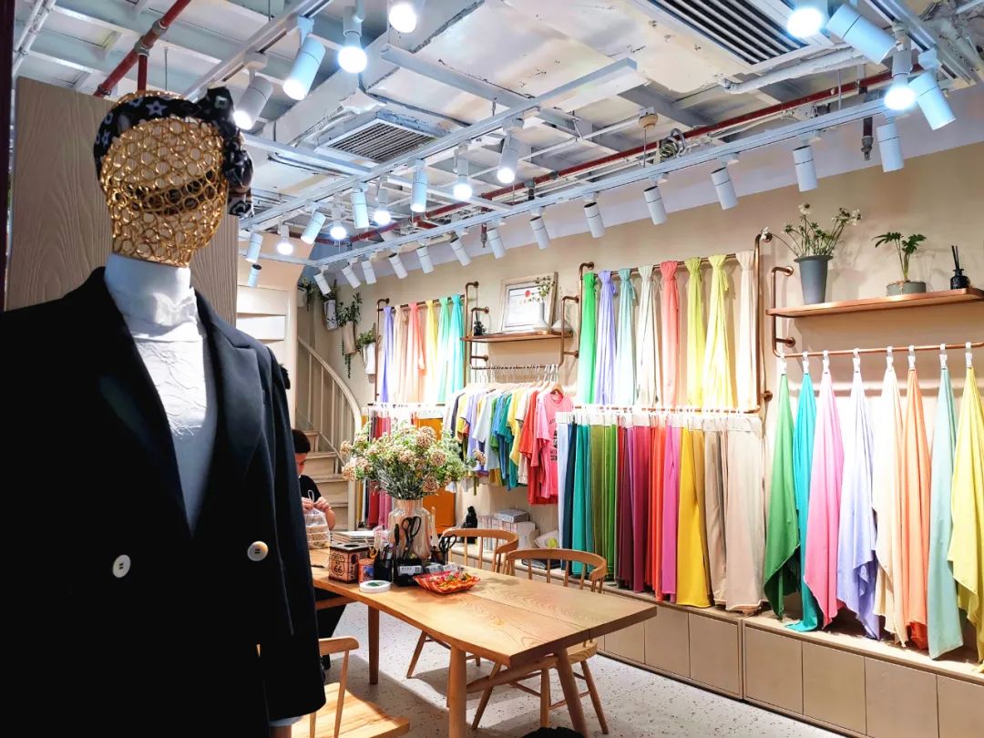 广州中大纺织商圈分批有序复市,中大纺织商圈最新消息