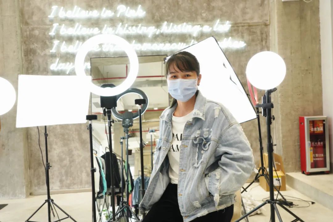 广州中大纺织商圈分批有序复市,中大纺织商圈最新消息