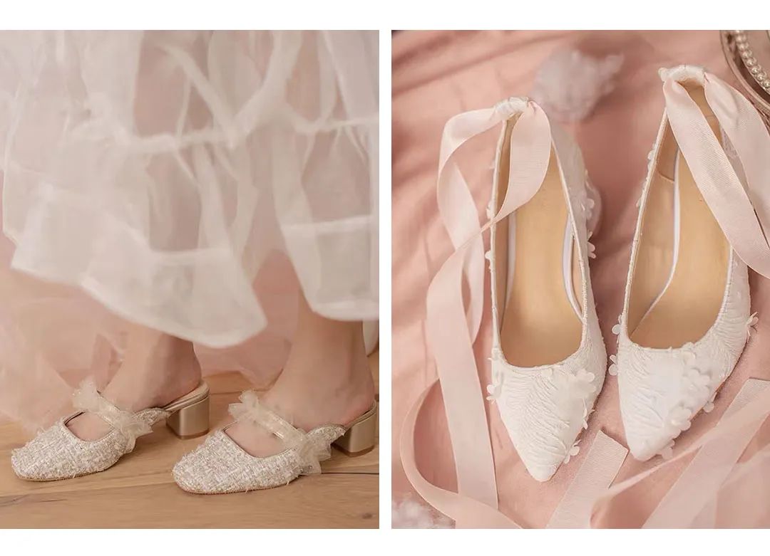 2020年春季最火的3种单鞋谁穿都美,性价比高的春夏单鞋推荐