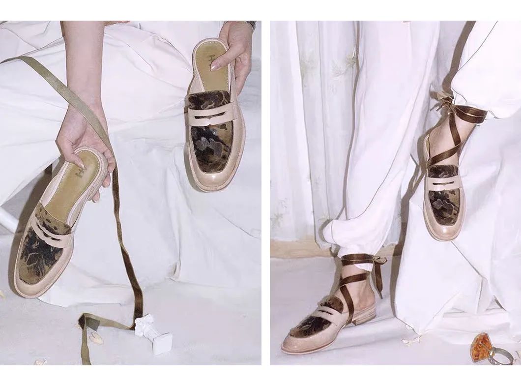 2020年春季最火的3种单鞋谁穿都美,性价比高的春夏单鞋推荐