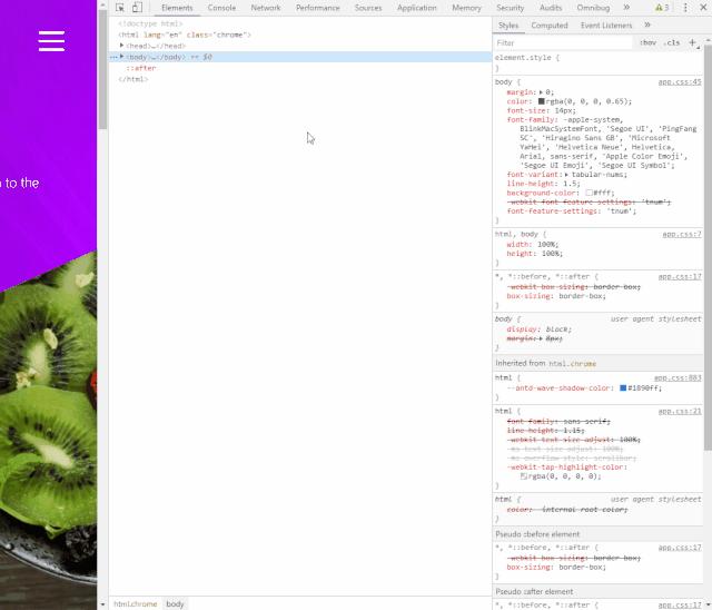 chrome浏览器开发者工具怎么打开,chrome浏览器开发者工具