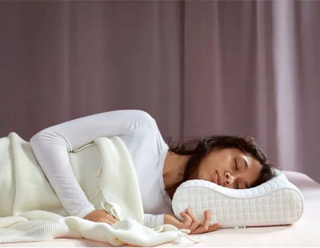 您好，请查收您预定的拯救睡眠好物手册