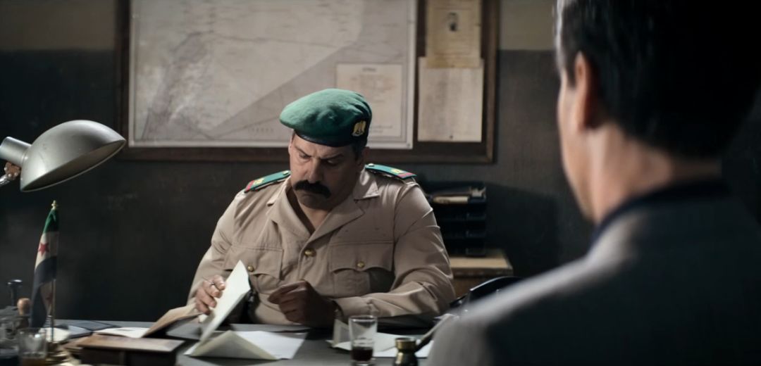 史上最高分的谍战电视剧,最经典的间谍传奇