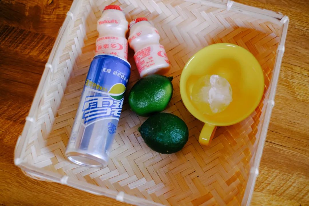 学会这6杯「快乐水」,跟奶茶店说byebye