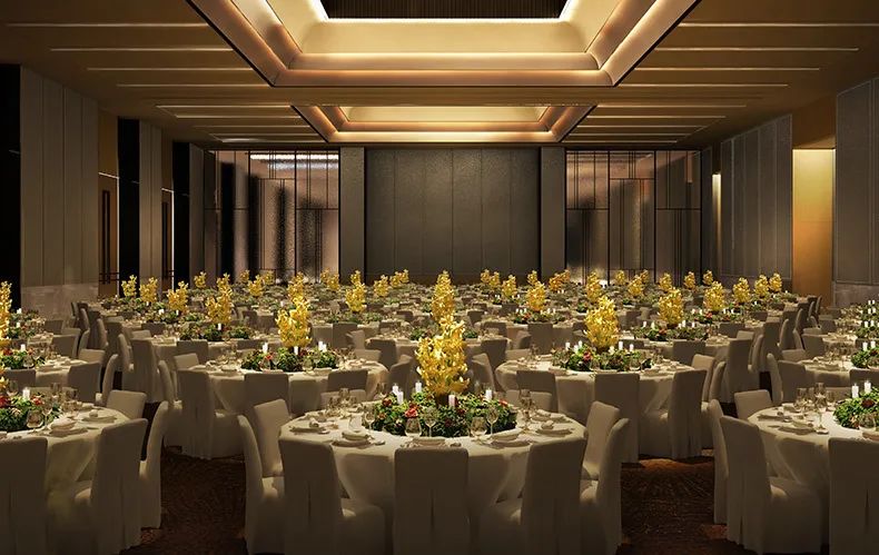 继安缦、嘉佩乐后,瑰丽全新品牌KHOS™终于正式上线