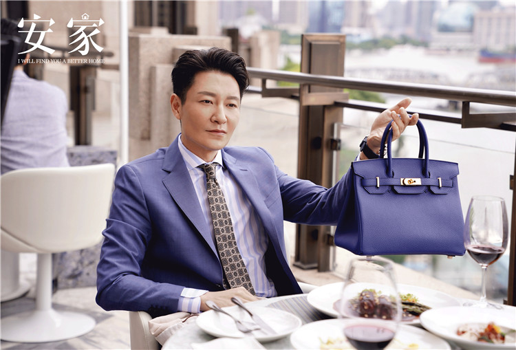 行政主厨、律所合伙人、仿制药代购者，三个月四部剧！“老男孩”李宗翰“霸屏”了