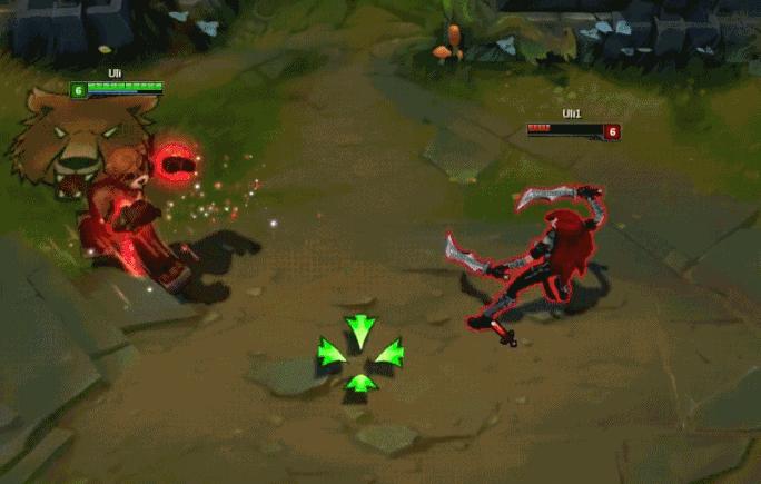 厄加特的魔法少女皮肤长什么样,魔法少女厄加特皮肤粉色炫彩