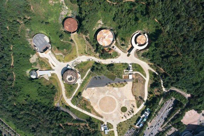 加油站废弃油罐处理说明,石油废旧油罐应该怎么处理