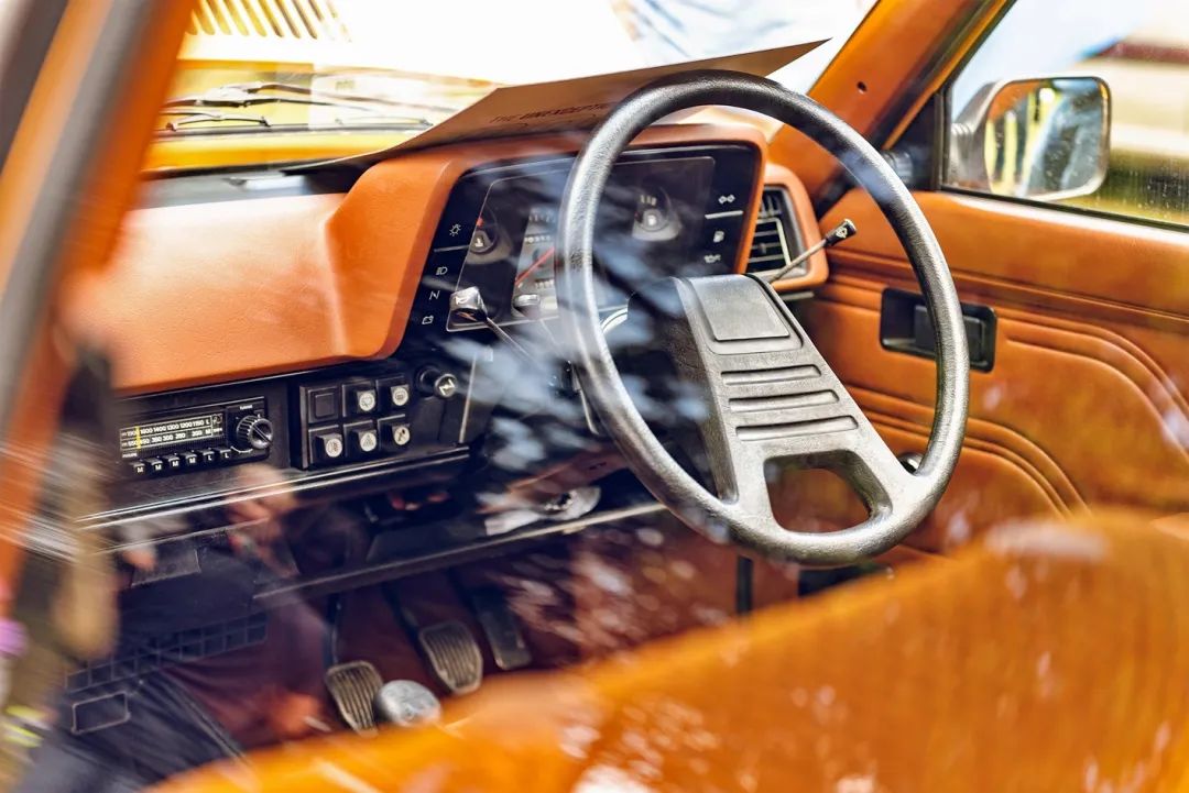 当年的平凡却是现在的经典|CARFUN