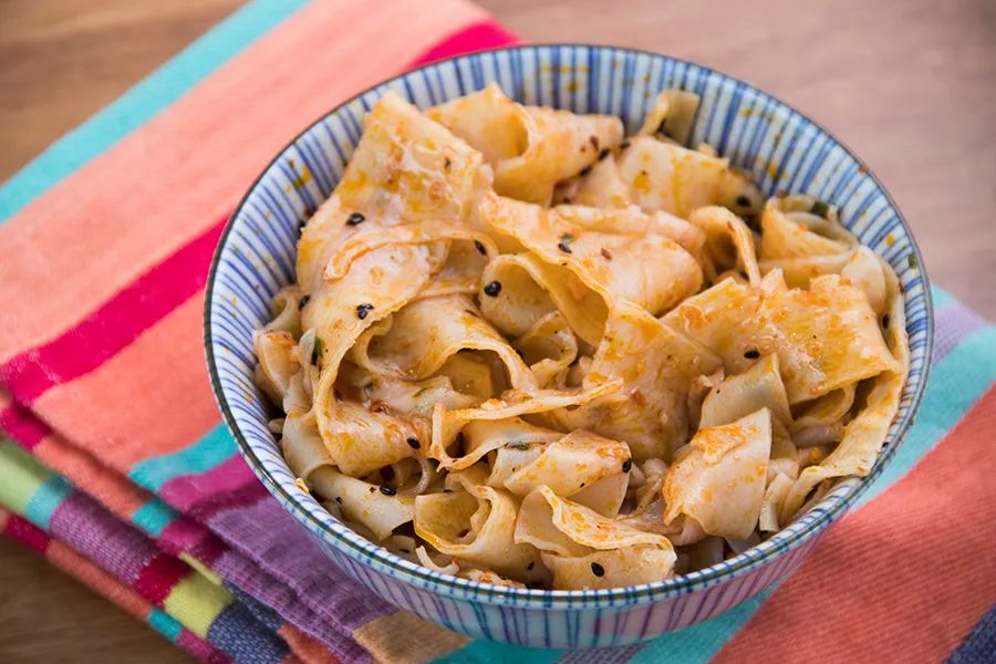 淘宝好吃便宜的拌面推荐,淘宝什么酱拌面好吃