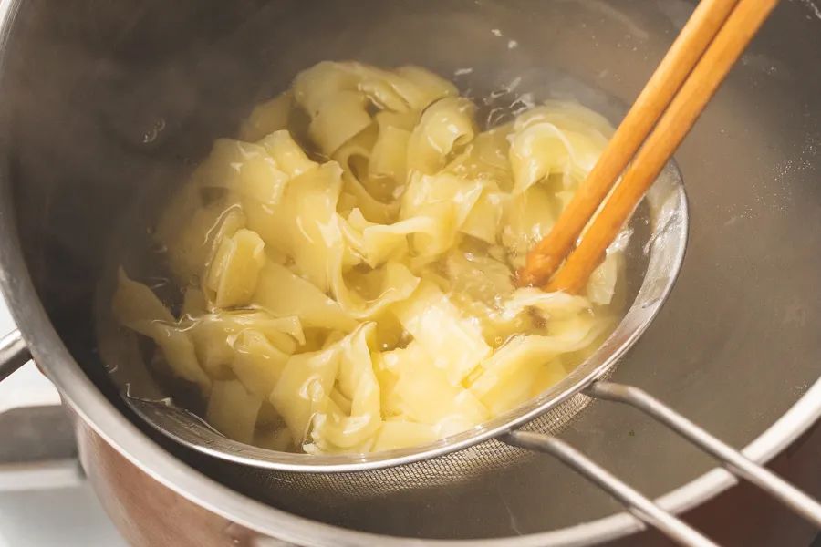 淘宝好吃便宜的拌面推荐,淘宝什么酱拌面好吃