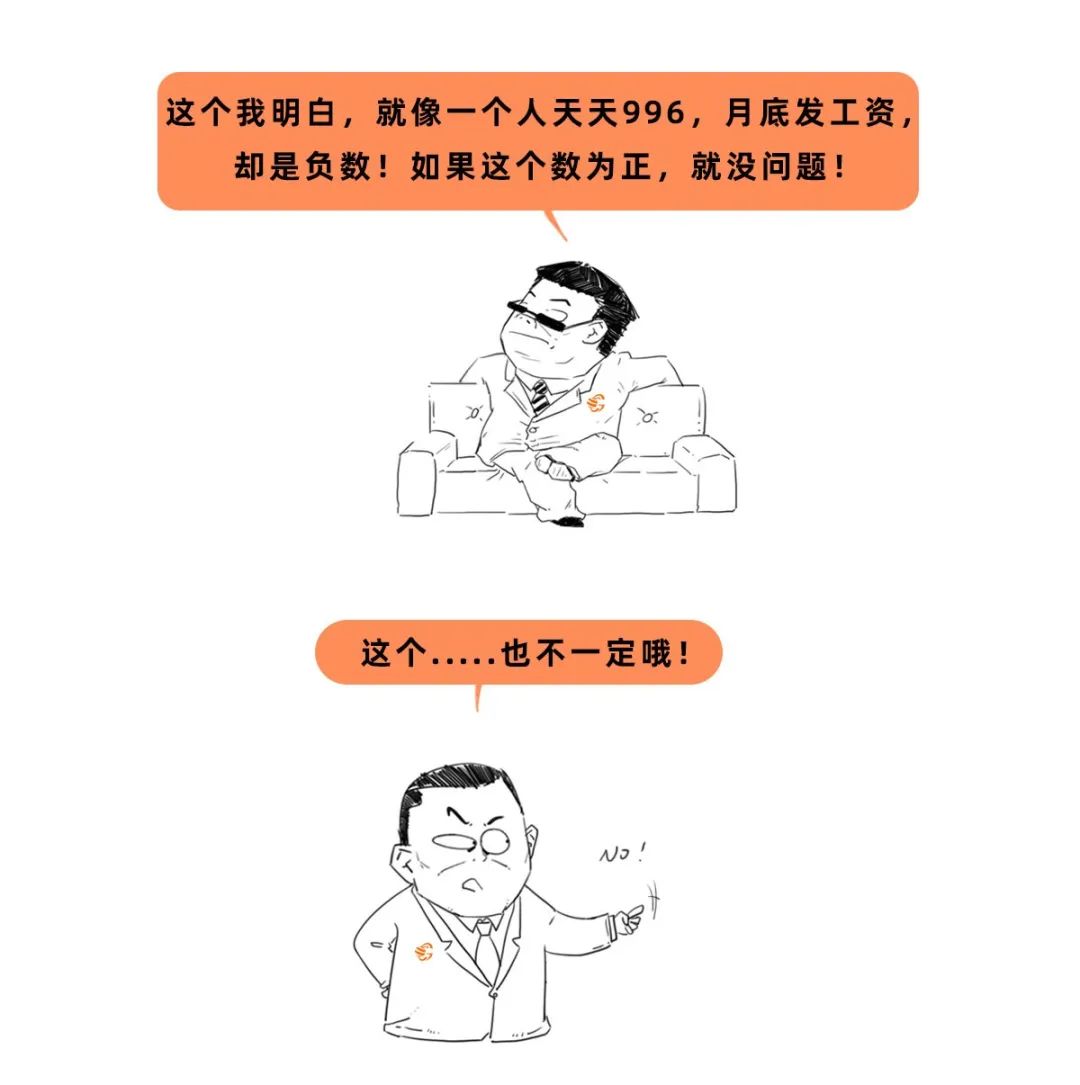 趣谈财经,手把手教你读懂财务报表