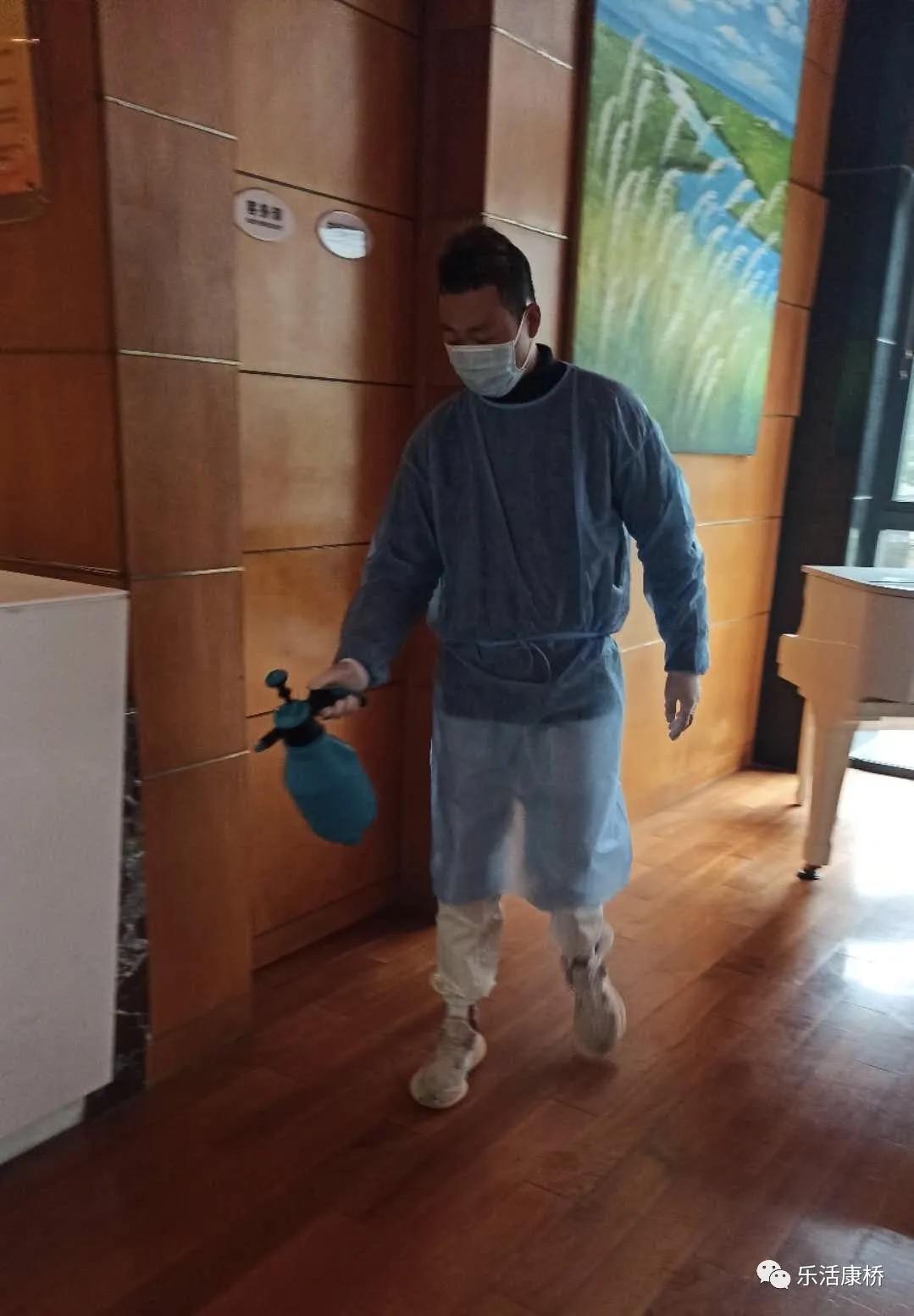 战疫日记疫情不减战斗继续,战疫日记坚守岗位