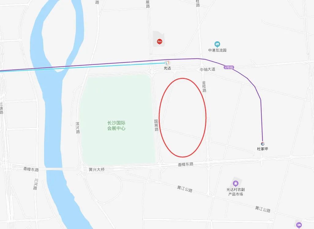 长沙国际体育中心的最新规划,长沙体育馆建设