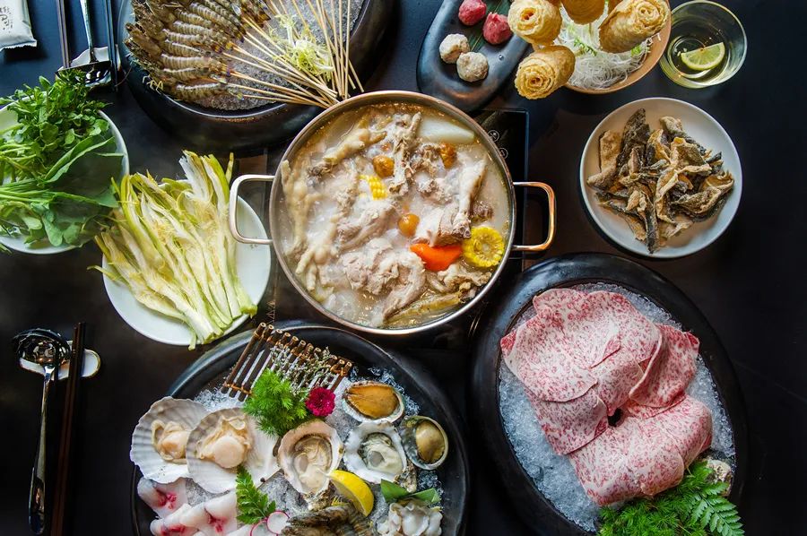 14家恢复堂食的餐厅,出门放风了的日常