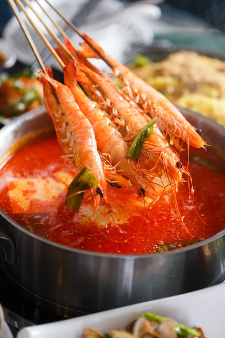 14家恢复堂食的餐厅,出门放风了的日常