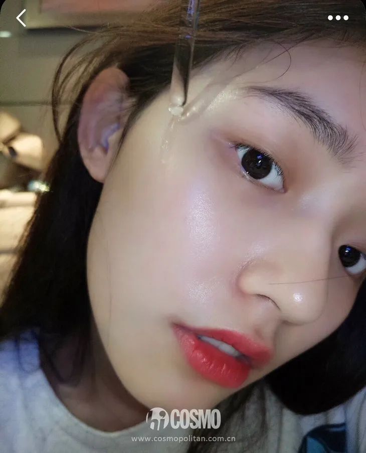 美人计|听说戴口罩之后就疯狂冒痘，我来给你诊断诊断