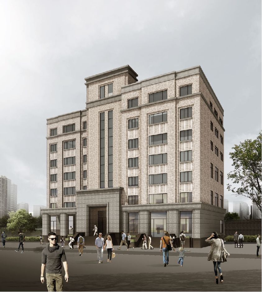 【提示】市皮肤病医院武夷路院区今年将整体搬迁！