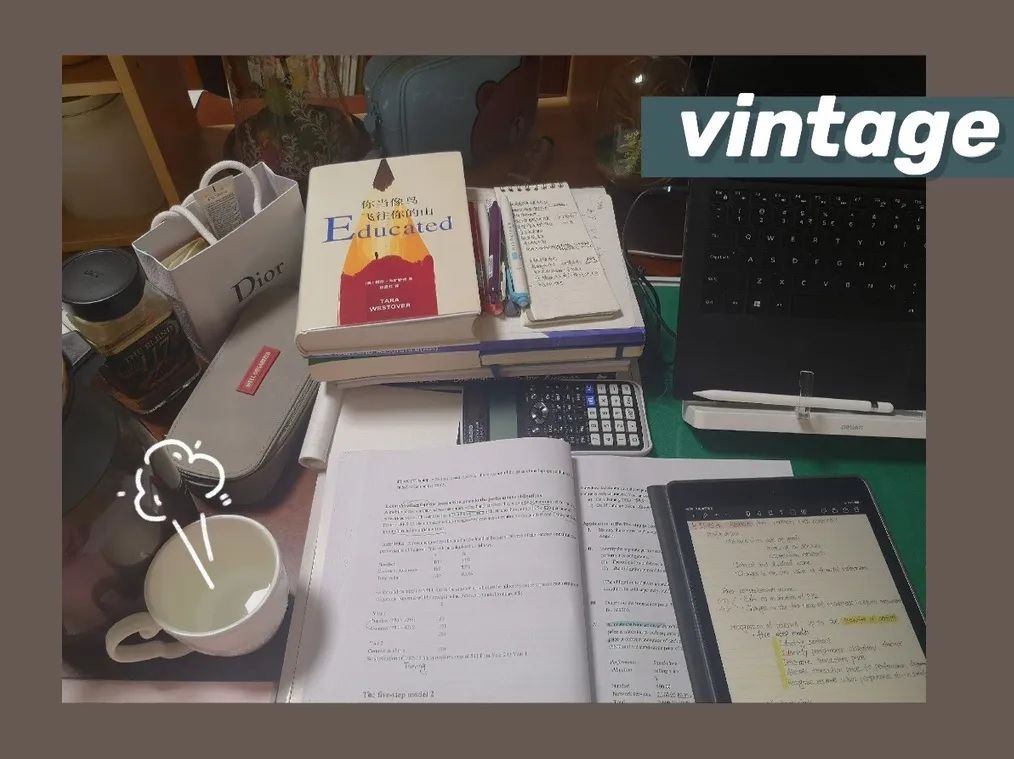 哎呀,有趣!川大版宅家学习书桌大赏