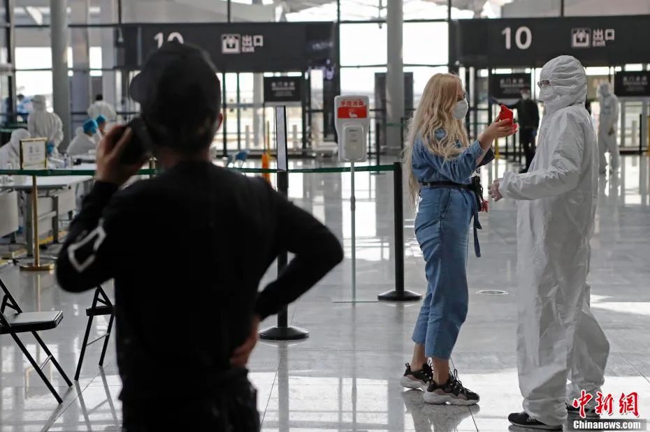 中国签证最新官方消息查询,外国人在中国签证过期怎么处理