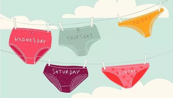 抗菌效果高达99.99%！滴在*裤内**上的香水，去除异味，还能辅助抑菌