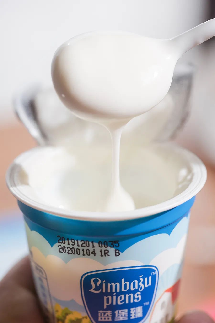 宝藏奶制品上新,牛奶、酸奶、鲜酪……一次性找齐了