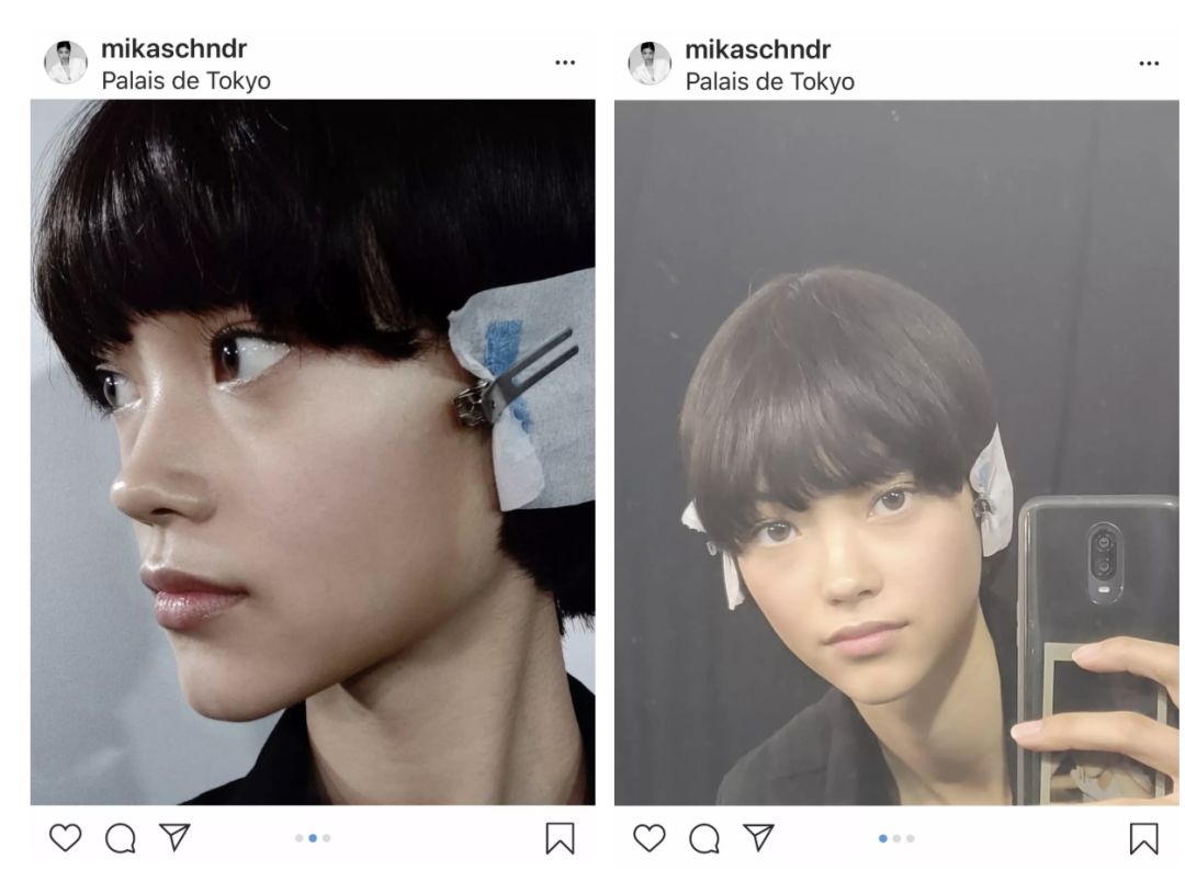 顶流模特亲测：「上镜终极*器武**，根本不靠颜值！」