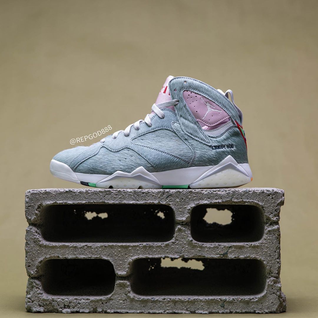 兔八哥aj71.0,aj7兔八哥2.0为什么不火