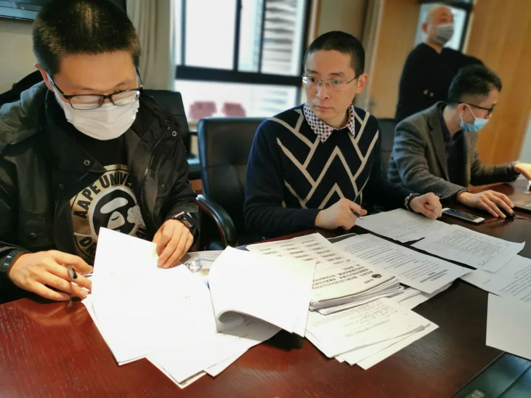 开学准备好了吗视频,学校迎接教育局开学工作检查简报