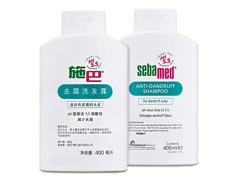 洗发水的成分及作用,洗发水的主要作用